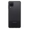 Samsung A12 4GB 64GB ROM 4G Smart Phone Black