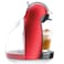 NESCAFE Dolce 1L ultra-compact  DG C-MAKER GENIO2 RED 20%
