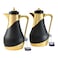 Home Maker Vacuum Flask Set RL-MBKG Multicolour 1L Pack of 2