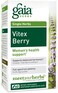 Gaia Herbs Vitex Berry 60 Vcaps (Pack Of 3)