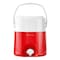 Tank Ice Tank - 6 Liter