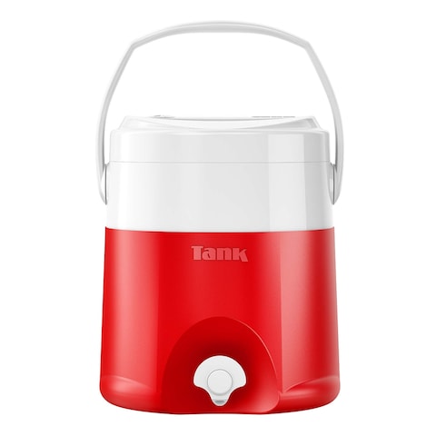Tank Ice Tank - 6 Liter