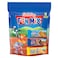 Field Day Fun Mix Cereal Bars, 282g
