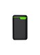Goui 10000mAh Kigo Power Bank Black