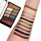 Wet N Wild Color Icon 10 Eyeshadow Palette Comfort Zone
