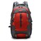 STARGOLD 22 Inch Travel Sports Backpack &amp; Hiking Campaign Bag