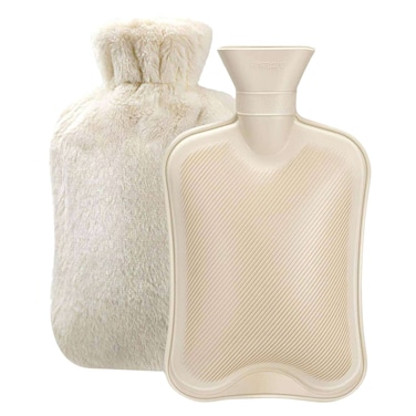 Storesome Rubber Hot Water Bag W/Covr