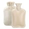 Storesome Rubber Hot Water Bag W/Covr