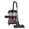 Westpoint Deluxe Vacuum Cleaner 1500W WF-103 Red