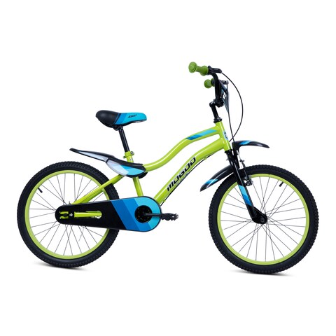 ITG Mogoo Genius Kids Bike - 20 Inch