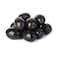 Greece Black Olives Low Salt