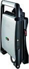 Tefal Portable Grill And Panini Maker, 2000W, Gc241D28, Silver/Black