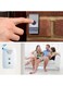 Generic Wireless Digital Doorchime White