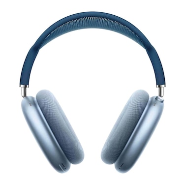 Apple AirPods Max Over Ear Headphone Sky Blue