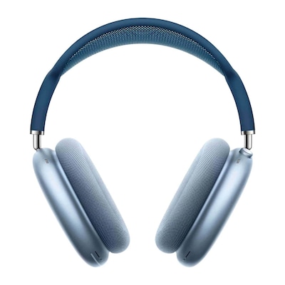 Apple AirPods Max Over Ear Headphone Sky Blue
