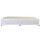 King Koil Sleep Care Deluxe Bed Foundation Mattress SCKKDB11 Multicolour 200x200cm