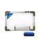 Maxi Whiteboard 20x30cm With Maxi Duster Multicolour