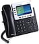 Grandstream Enterprise Ip Phone Gs-Gxp2140 (4.3&quot; Color Display, Poe, Power Supply Not Included)