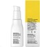Acure Brightening Glowing Serum, 100% Vegan, For A Brighter &amp; Appearance, Argan Oil, Pumpkin &amp; Cranberry, Hydrates, Soothes &amp; Adds Antioxidant Protection, All Skin Types, 1 Fl Oz