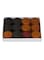 Generic Carrom Board Coins Set With Striker