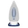 Tefal Steam Iron FV5715M0, 2400 W, 270 ml, Blue, Durilium Airglide Soleplate