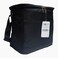 Zinnia Food Carrier Bag - 16 Liter - Black