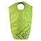 King&#39;s Collection Laundry Bag Green