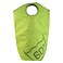 King&#39;s Collection Laundry Bag Green