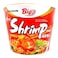 Nongshim Big Bowl Spicy Shrimp Noodles With Soup 114g
