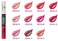 Dermacol DC 16-Hour Long-lasting Liquid Lipstick, No.4 Absolute Red, 7.1 ml
