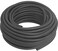 Generic 25mm Flexible Conduit Pipe Black 25Yards
