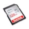SanDisk Ultra Class 10 SDHC-I Memory Card 128GB Black