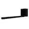 Hisense HS212 Subwoofer And Soundbar 2.1 Channel Black