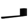 Hisense HS212 Subwoofer And Soundbar 2.1 Channel Black