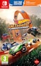 Hot Wheels Unleashed 2 Turbocharged Day One Edition- Nintendo Switch (International Version)