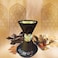 IB-413 Crownline Electric Incense Burner 220-240 V, 50-60 Hz, 300-360 W, Fragrant oil/Incence/Eaglewood