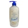 Fruiser Moisturising Shower Gel Goats Milk 800ml