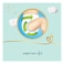 Pampers Premium Care Diapers Size 5 11-16kg 46 Diapers