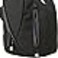 Crumpler  Quick Escape Top Loader Camera Bag, Black, fits SLR Camera with Lens and iPad/Tablet 9.7 inch.