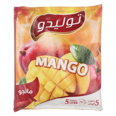 توليدو عصير مانجو - 500 جرام