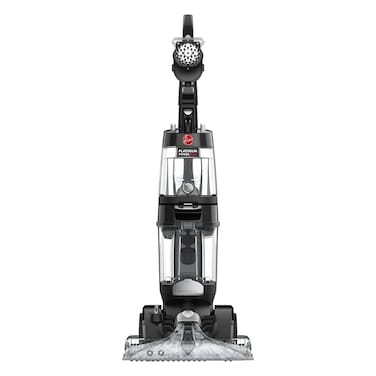 HOOVER B&amp;W CARPET CLEARNER CWKTH012