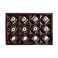 Diablo Assorted Luxury Chocolate Delights Box 115g