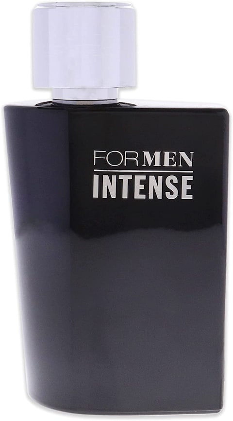 Jacomo Intense Men Eau De Parfum - 100ml