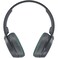 Skullcandy Riff Wireless On-Ear Headphone - Grey