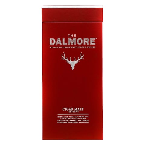 Dalmore Cigar Single Malt Whisky 700ml