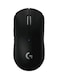 Logitech ماوس الألعاب برو إكس سوبرلايت لاسلكي