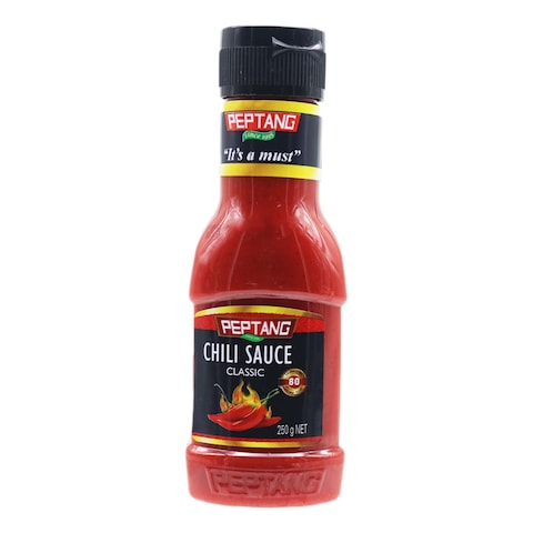 Peptang Classic Chilli Sauce 375g