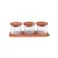 Karaca Massimo Spice Jar Set - 3 Pieces