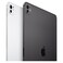 Apple iPad Pro 13 Tablet, 2TB, Space Black, 16GB RAM, 13-Inch, 12 MP Camera, Ultra Retina XDR Display, Wi-Fi and 5G with Standard Glass