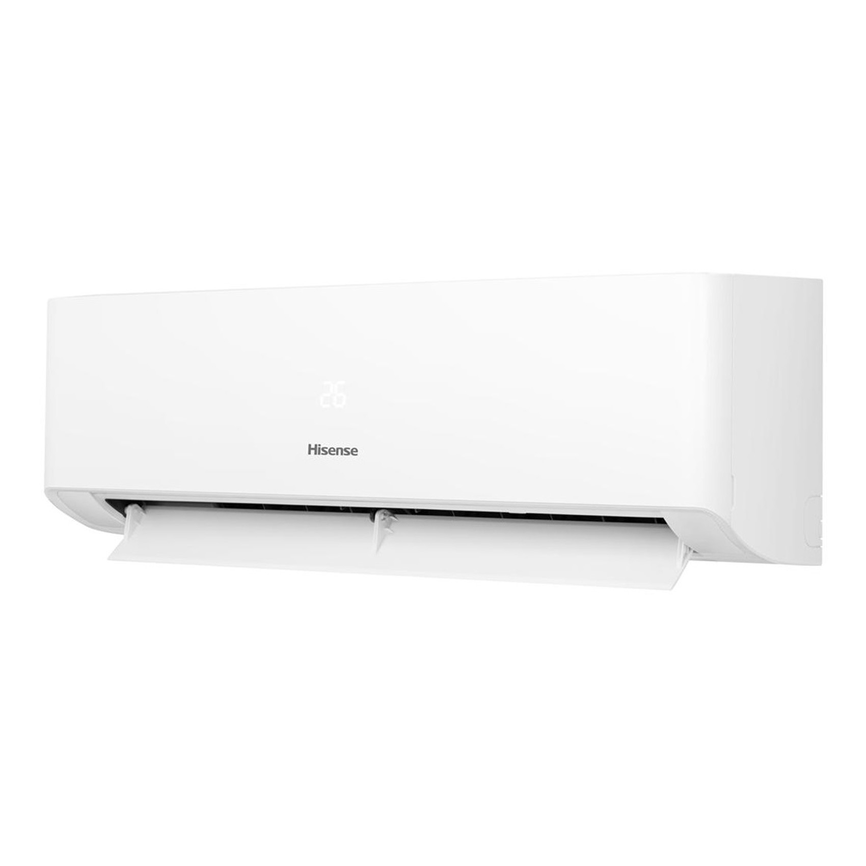 Hisense Split Air Conditioner 3 Ton AS-36CF4SKHKA00 White